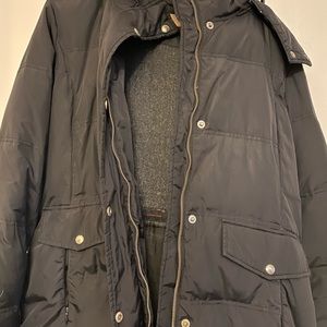 Michael Kors winter coat